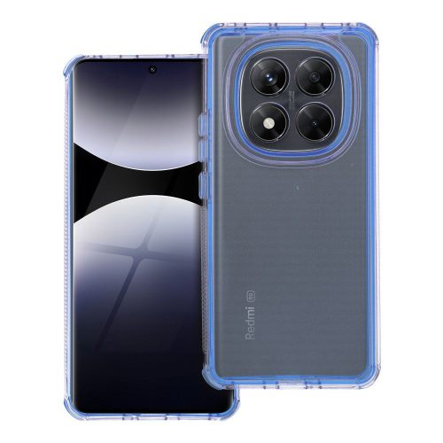 MATRIX CLEAR Tok XIAOMI redmi Note 14 PRO 5G / 14 PRO PLUS 5G kék