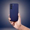 SOFT tok SAMSUNG A56 5G sötétkék színben