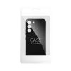 SOFT tok SAMSUNG A56 5G fekete