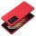 SOFT tok SAMSUNG A56 5G telefonhoz, piros