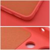 SILICONE tok SAMSUNG A56 5G sárgabarack színben