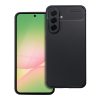 Tok CARBON PREMIUM Samsung A56 5G telefonhoz, fekete