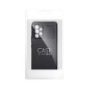 Tok CARBON PREMIUM Samsung A56 5G telefonhoz, fekete
