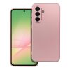 METALLIC tok SAMSUNG A56 5G készülékhez, rózsaszín