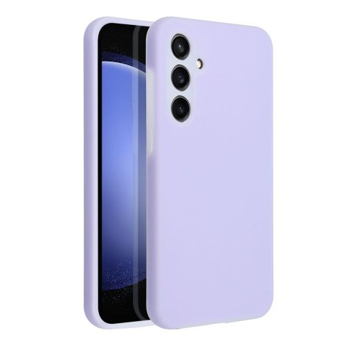 CANDY tok SAMSUNG A26 5G készülékhez lila