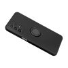 SILICONE RING tok SAMSUNG A26 5G fekete
