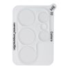 Tempered Glass for Camera Lens Full Cover - for SAM S25 Ultra