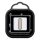 Camera Control active button fit for IPHONE 16 series case Drop Glue / Clear Mag Cover grey