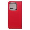 SMART Tok Book XIAOMI redmi Note 14 4G piros