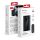 CELL F-ENERGY P20K2 Energo powerbank PD QC3.0 3A 22,5W 20000 mAh fekete