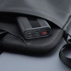 CELL F-ENERGY P20K2 Energo powerbank PD QC3.0 3A 22,5W 20000 mAh fekete