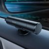 BASEUS safety hammer 2in1 üveg breaker + seat belt cutter CRSFH-0G fekete