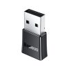 BASEUStöltőbluetooth USB A BA07 fekete