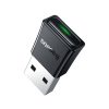BASEUStöltőbluetooth USB A BA07 fekete