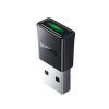 BASEUStöltőbluetooth USB A BA07 fekete