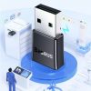 BASEUStöltőbluetooth USB A BA07 fekete