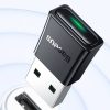 BASEUStöltőbluetooth USB A BA07 fekete