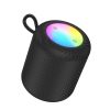HOCO speaker bluetooth 5W HC30 fekete