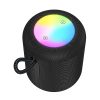 HOCO speaker bluetooth 5W HC30 fekete