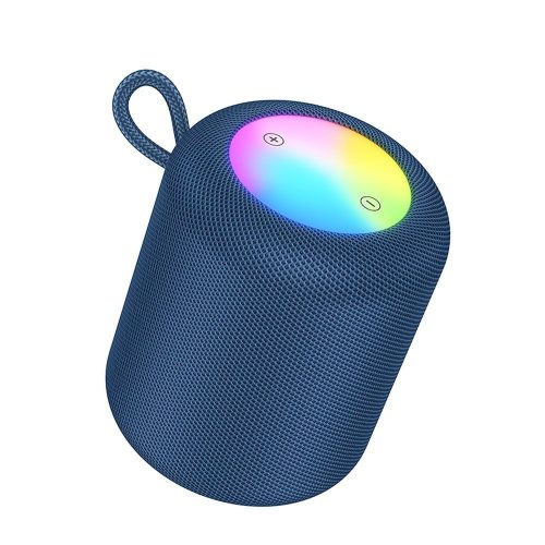HOCO speaker bluetooth 5W HC30 kék