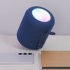 HOCO speaker bluetooth 5W HC30 kék