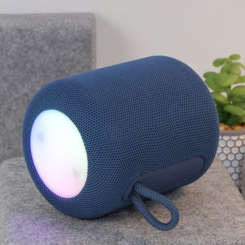 HOCO speaker bluetooth 5W HC30 kék