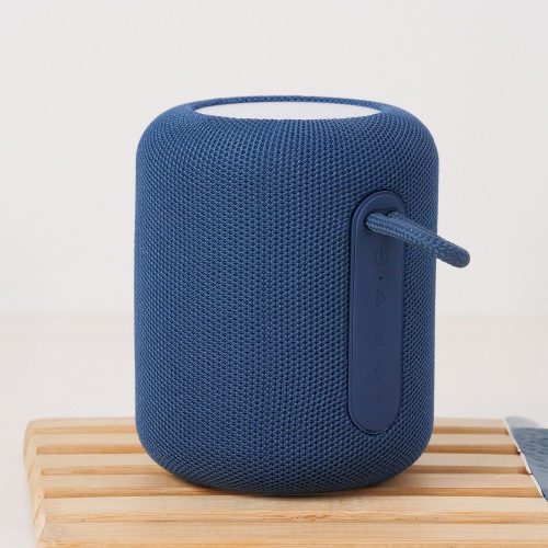 HOCO speaker bluetooth 5W HC30 kék