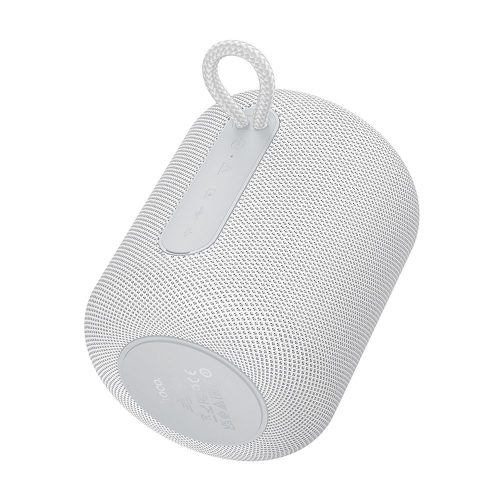 HOCO speaker bluetooth 5W HC30 szürke