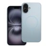 Glossy Mag Cover kompatibilis a MagSafe-del az IPHONE 16 PLUS mint