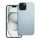 Glossy Mag Cover kompatibilis a MagSafe funkcióval IPHONE 15 menta színben