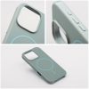 Glossy Mag Cover kompatibilis MagSafe-el az IPHONE 14 PRO készülékhez mint