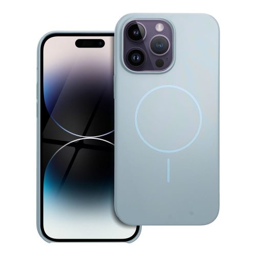 Glossy Mag Cover kompatibilis a MagSafe technológiával az IPHONE 14 PRO MAX készülékhez mint