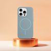 Glossy Mag Cover kompatibilis a MagSafe-dal az IPHONE 13 PRO MAX-hoz mint
