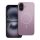 Glossy Mag Cover kompatibilis a MagSafe-el az IPHONE 16 PLUS-hoz lila