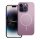 Glossy Mag Cover MagSafe kompatibilis IPHONE 14 PRO-hoz, lila