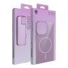 Glossy Mag Cover MagSafe kompatibilis IPHONE 14 PRO-hoz, lila