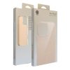 Glossy Mag Cover kompatibilis a MagSafe-fel IPHONE 14 PLUS készülékhez sivatagi arany színben