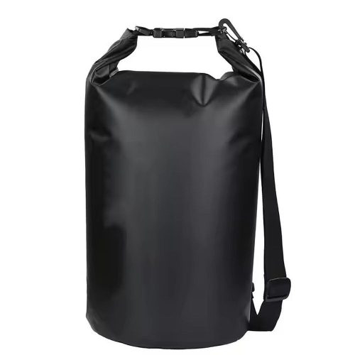Waterproof Bucket táska 10L fekete