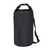Waterproof Bucket táska 10L fekete