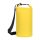 Waterproof Bucket táska 10L sárga