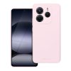 ROAR tok CLOUD SKIN XIAOMI redmi Note 14 5G-hez Világos Rózsaszín
