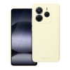 ROAR tok CLOUD SKIN XIAOMI redmi Note 14 5G-hez Világos Sárga