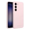 ROAR tok CLOUD SKIN XIAOMI redmi Note 14 Pro 5G Közép-rózsaszín