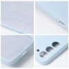ROAR tok CLOUD SKIN XIAOMI redmi Note 14 Pro 5G-hez világoskék színben