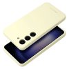 ROAR tok CLOUD SKIN XIAOMI redmi Note 14 Pro+ 5G készülékhez, világossárga