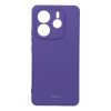 ROAR tok COLORFUL JELLY XIAOMI redmi Note 14 5G készülékhez, lila színben