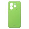 ROAR tok COLORFUL JELLY XIAOMI redmi Note 14 5G készülékhez lime színben