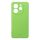 ROAR tok COLORFUL JELLY XIAOMI redmi Note 14 5G készülékhez lime színben