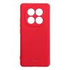 ROAR tok COLORFUL JELLY XIAOMI redmi Note 14 Pro 5G készülékhez élénk rózsaszínben