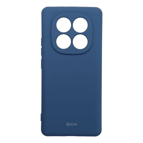 ROAR tok COLORFUL JELLY XIAOMI redmi Note 14 Pro 5G-hez, sötétkék